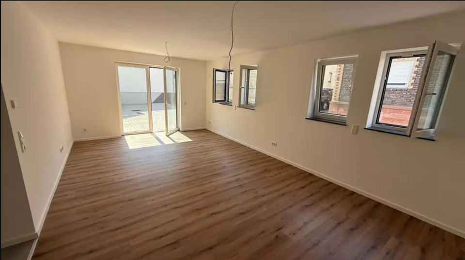 Thumbnail-Erdgeschosswohnung zu vermieten in Freigericht-Altenmittlau