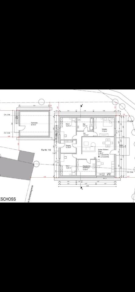 Thumbnail-Schöne 5 Zimmerwohnung zu Vermieten