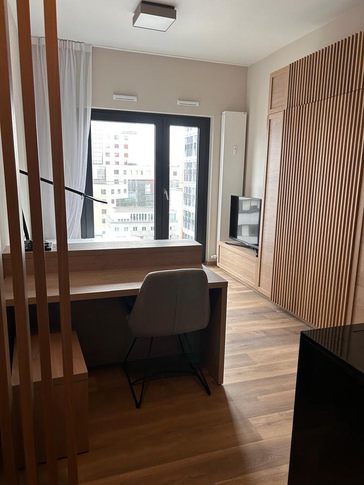 Thumbnail-1- Zimmer Apartment in Frankfurt am Main Niederrad