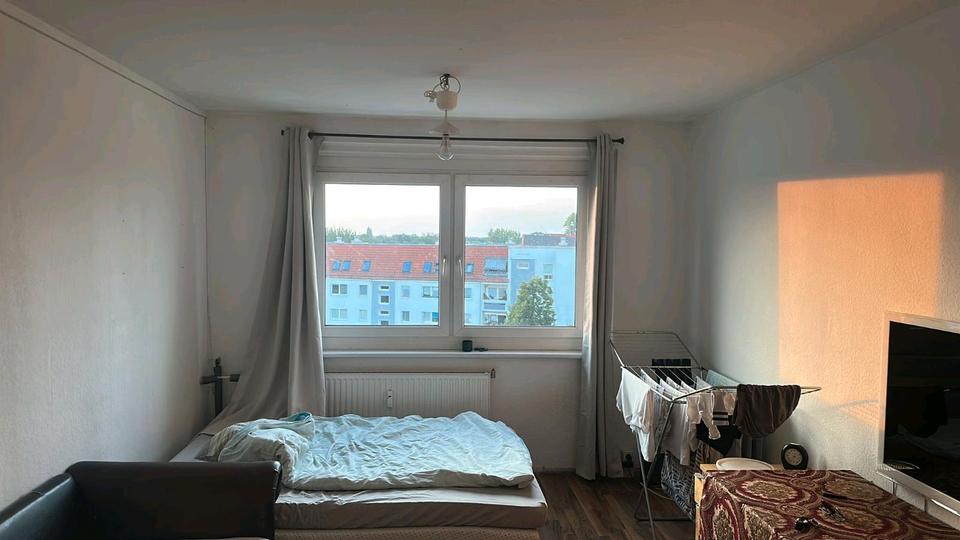 Thumbnail-Big Privat room for Rent