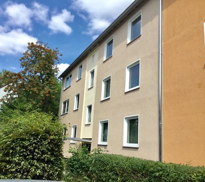 Thumbnail-Schicke 3-Zimmer-Wohnung mit XL-Balkon