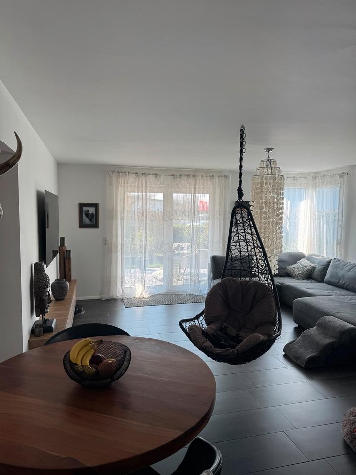Thumbnail-3 Zimmer Erdgeschoss Wohnung in Markdorf