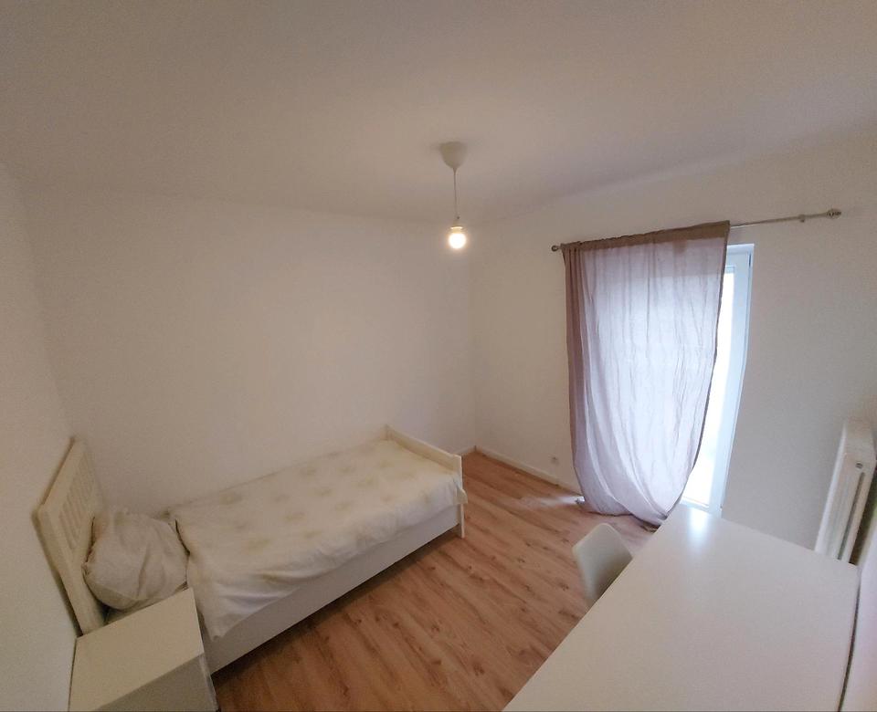 Thumbnail-WG zimmer in Saarbrücken-Dudweiler Uni nähe