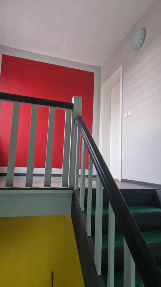 Thumbnail-Top renovierte 4 Zi. Whg in Bauhausstadt Dessau-Roßlau