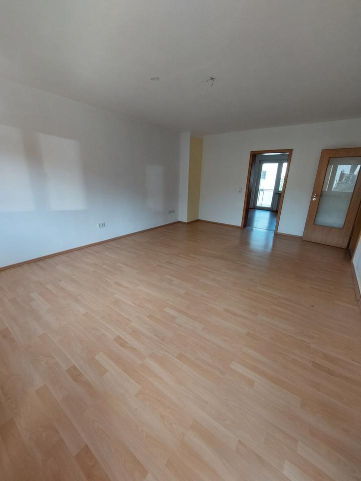 Thumbnail-2 Zimmer Wohnung mit 2 Balkone, KDB