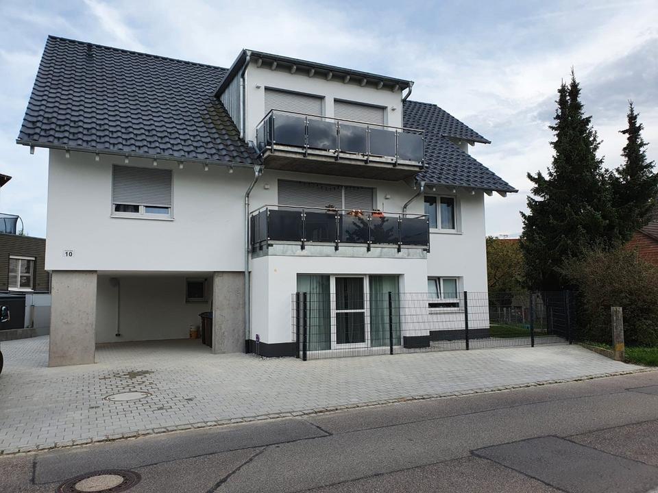 Thumbnail-3 Zimmerwohnung