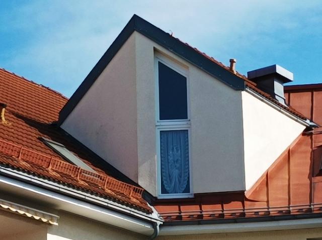 Thumbnail-Dachgeschoss-Wohnung in begehrter Lage von Leipzig