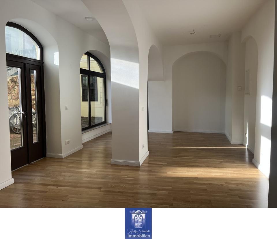 Thumbnail-Ihr neues Zuhause in der historischen Meißner Altstadt! Ruhig und dennoch zentral!