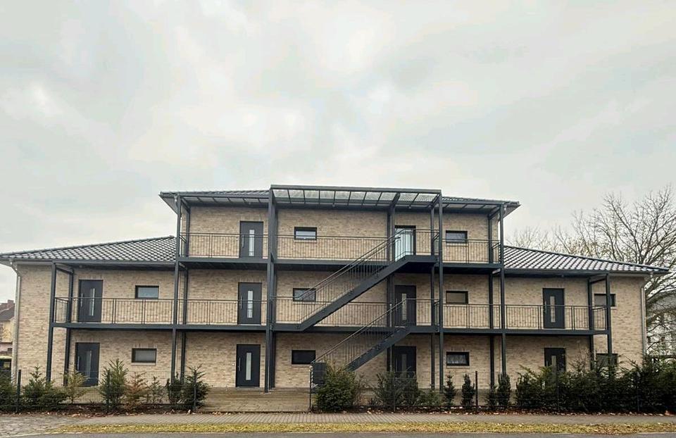 Thumbnail-Wohnung in Fürstenwalde