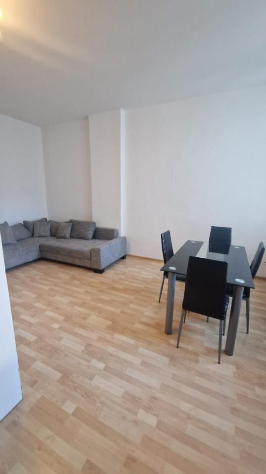 Thumbnail-2 Zimmer Wohnung zu vermieten – ruhige Lage in Berlin-Lichtenberg