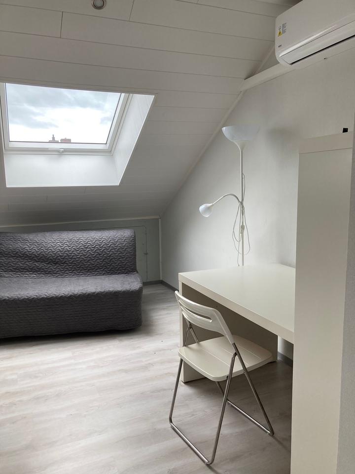 Thumbnail-1 Zimmer Appartement mit Klimaanlage