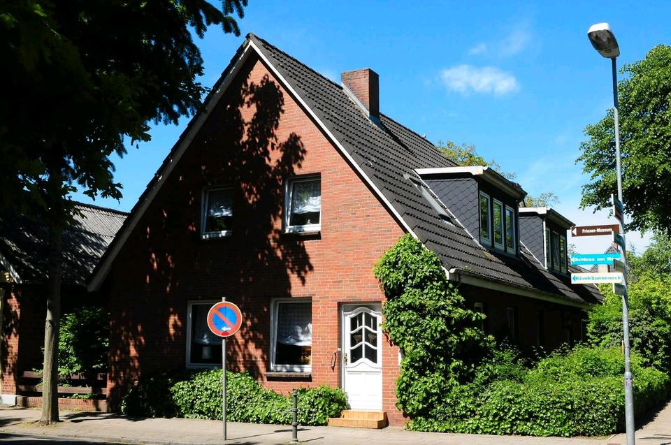 Thumbnail-Ferienwohnungen Emmes Hüs Biikebrennen Urlaub Meer Strand
