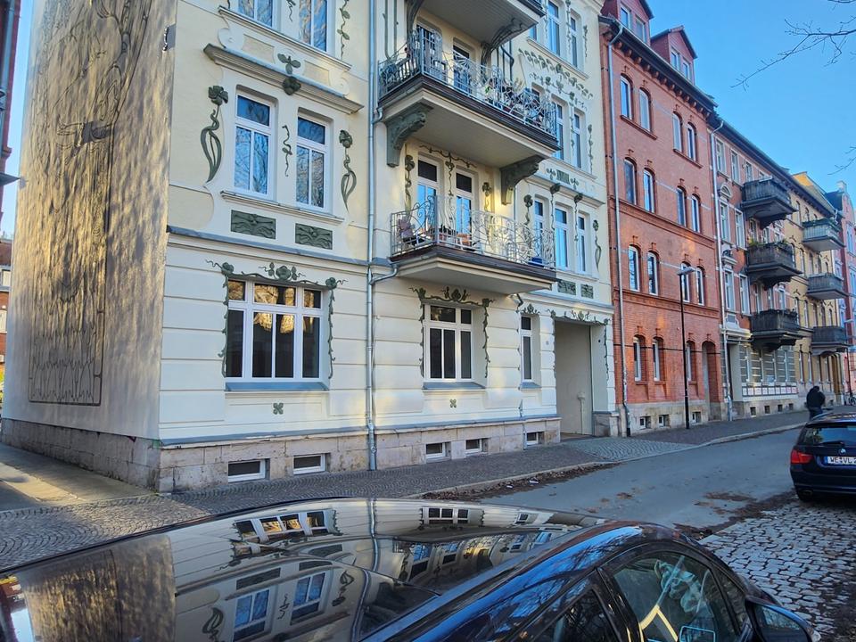 Thumbnail-3,5 Zimmer Wohnung in Jena zu vermieten