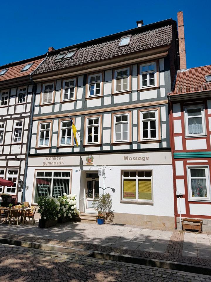 Thumbnail-Wohnung Duderstadt Marktstraße