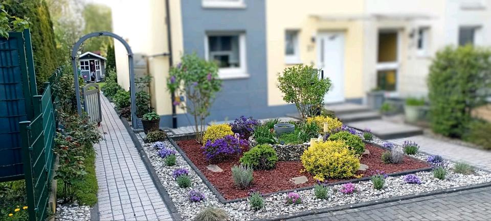 Thumbnail-Reihenendhaus in Dortmund-Wambel zu verkaufen