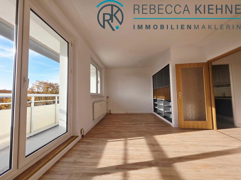 Thumbnail-Maisonette-Wohnung mit 5 Zimmern, Balkon & Dachterrasse zu VERMIETEN