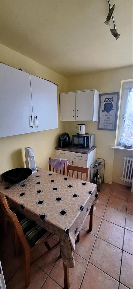 Thumbnail-Wohnung zu vermieten