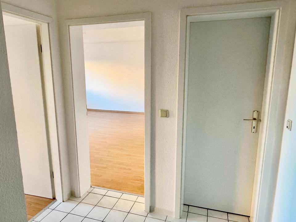 Thumbnail-Schlosschemnitz * 2 Zimmer mit Aufzug * Fußbodenheizung * Frei ab sofort