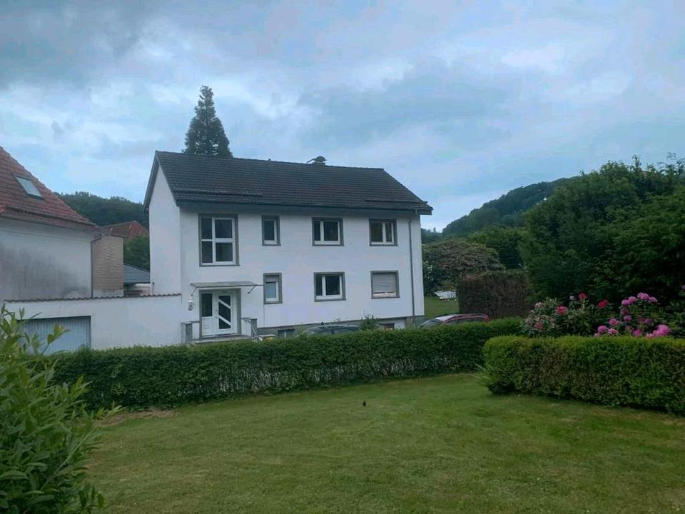 Thumbnail-ATTRAKTIVE LICHTDURCHFLUTETE WOHNUNG 79 m2 IN HORN-BAD MEINBERG