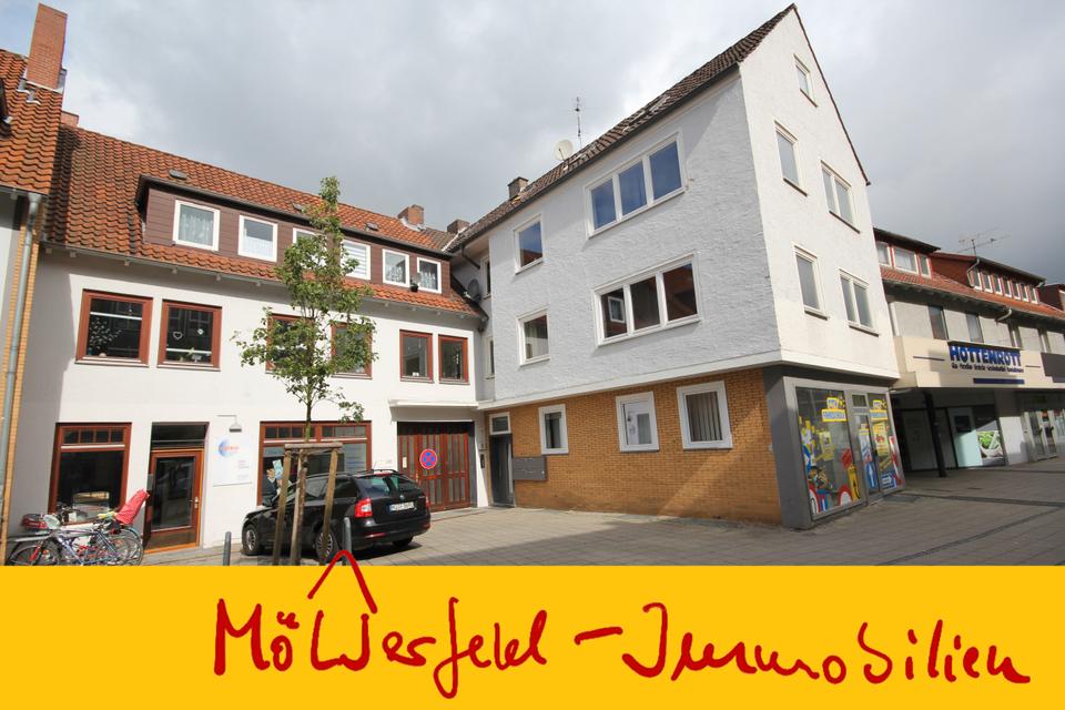 Thumbnail-DACHTERRASSENWOHNUNG HILDESHEIM CITY