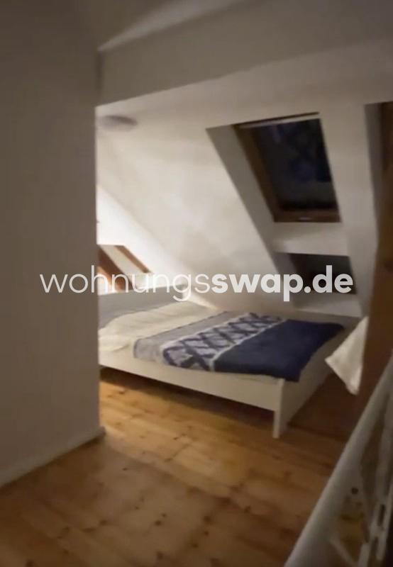 Thumbnail-Wohnungsswap - 2 Zimmer, 81 m² - Oranienstraße, Kreuzberg, Berlin