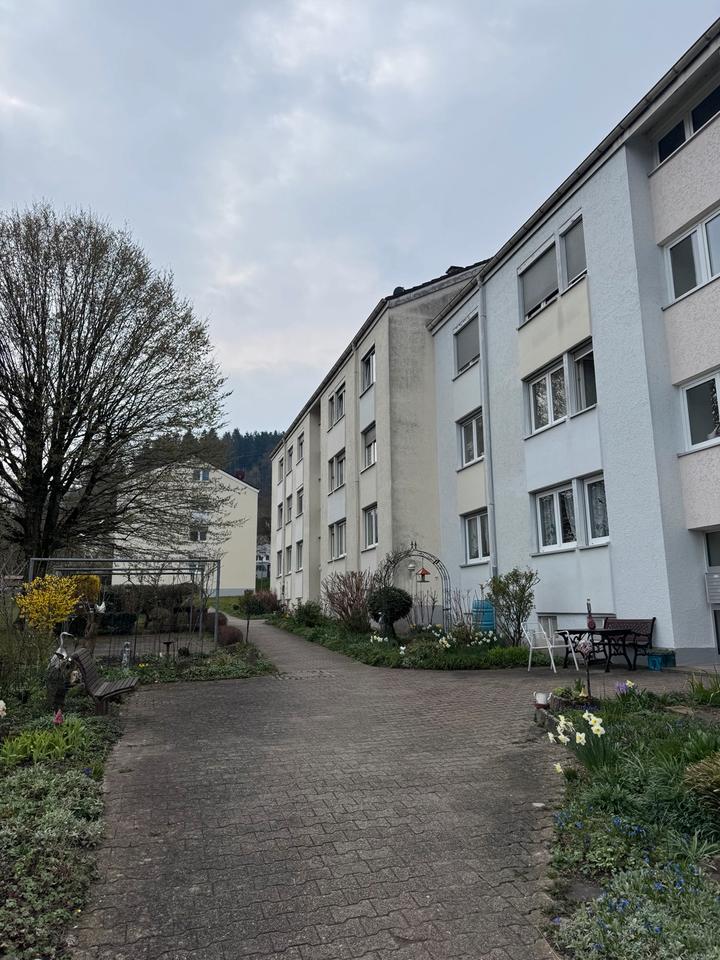 Thumbnail-Eigentumswohnung in Murrhardt