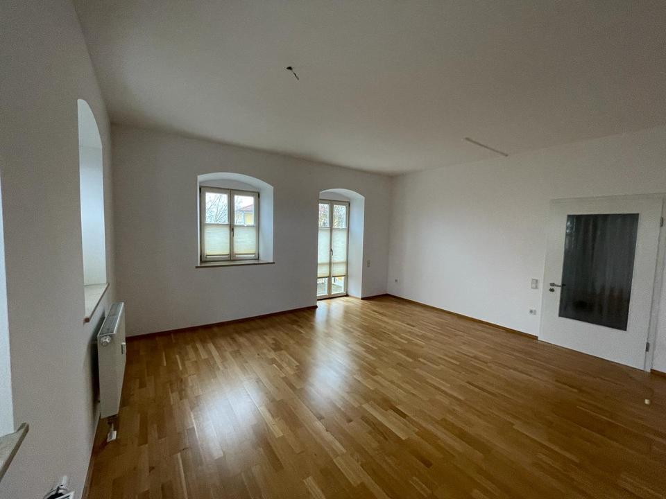 Thumbnail-2-Zimmer-Wohnung in Ortenburg - Betreutes Wohnen