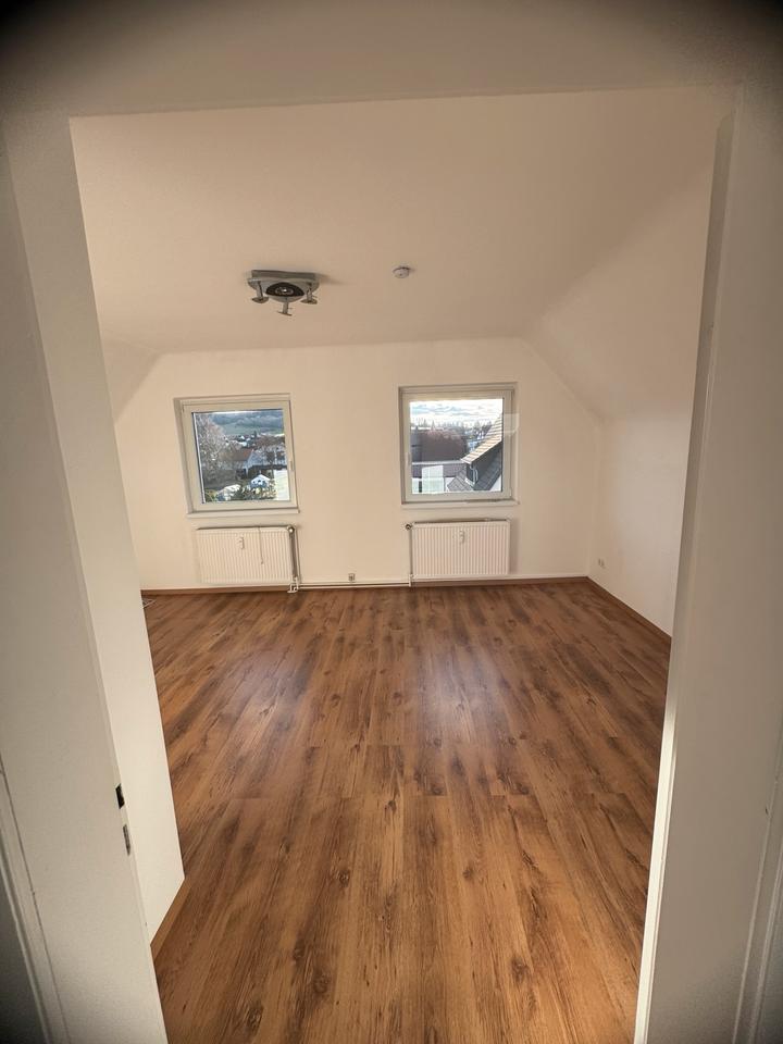 Thumbnail-2-Zimmer Wohnung zu Vermieten in Heringen.