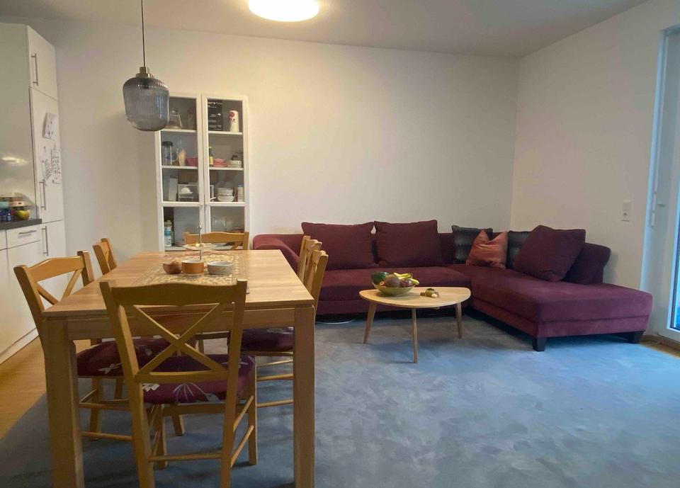 Thumbnail-Nur im Januar - 3-Zimmer Wohnung mieten