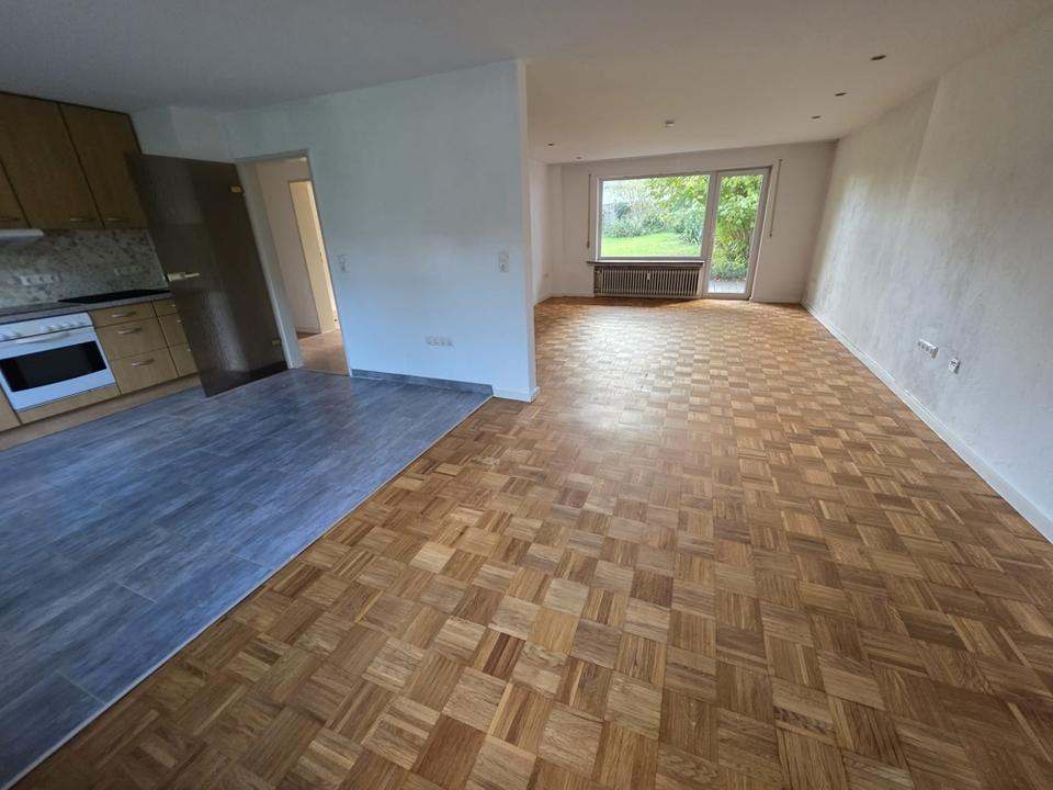Thumbnail-Schöne ruhige 3ZKB Wohnung in Harleshausen