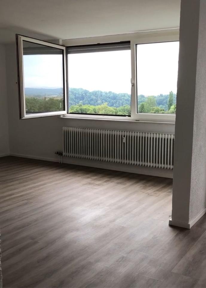 Thumbnail-Provisionsfreie helle 3,5-Zimmerwohnung Schwäbisch Hall Hagenbach