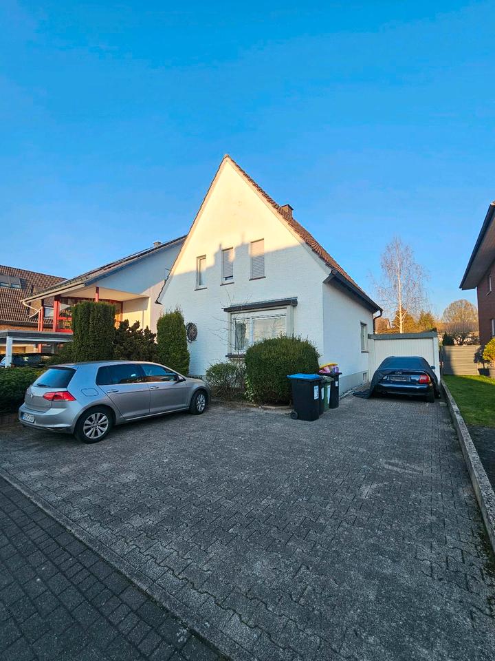 Thumbnail-EFH mit Ausbaupotenzial im Elsen zu verkaufen