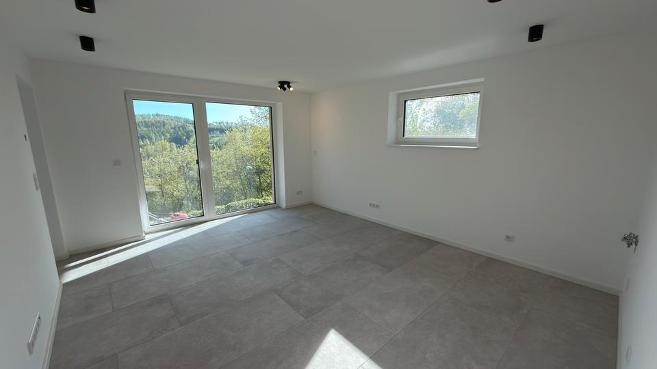 Thumbnail-Hochwertige Wohnung in Spangenberg zu vermieten !