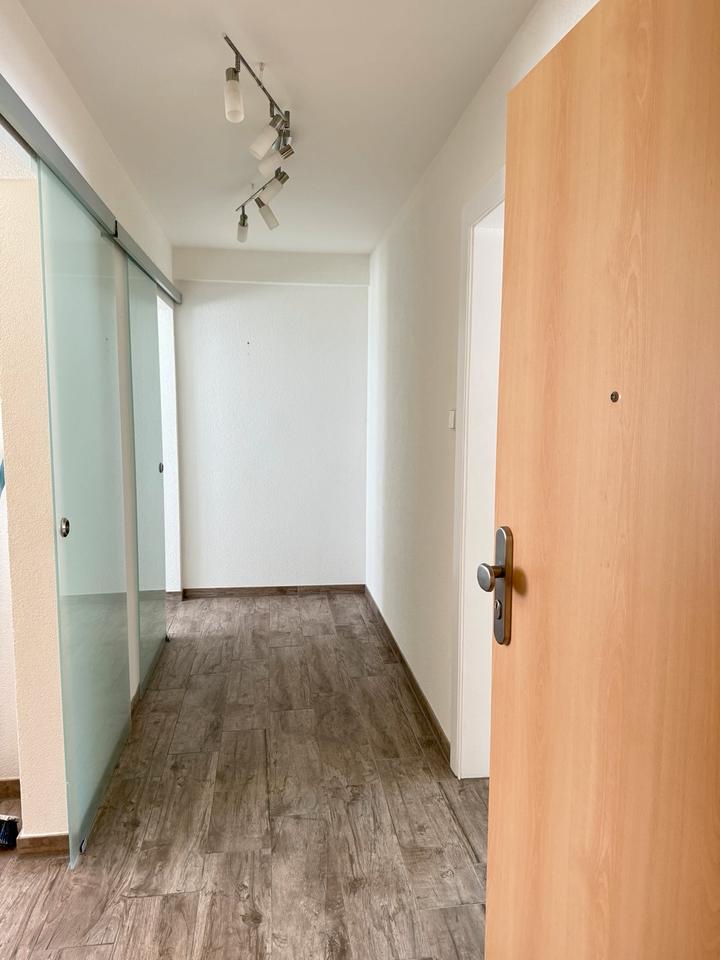 Thumbnail-2 -Zimmer Wohnung in Geislingen an der Steige - 750€