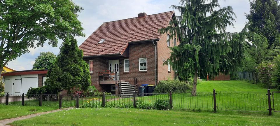 Thumbnail-Einfamilienhaus in Mecklenburg Vorpommern !