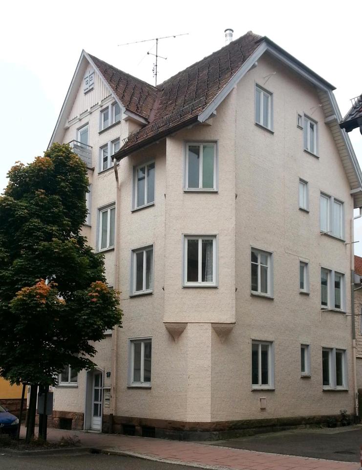 Thumbnail-Mehrfamilienhaus in Freudenstadt