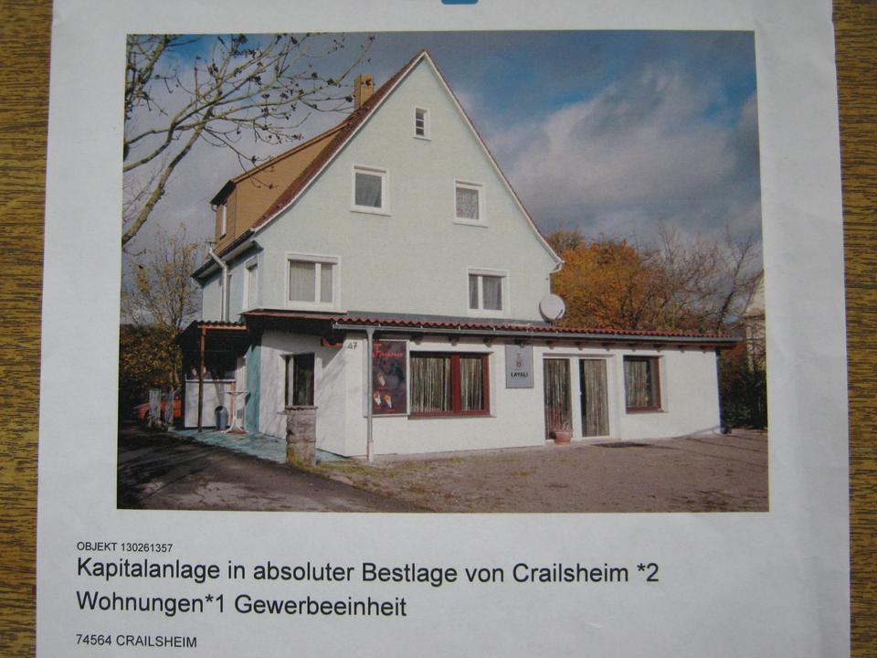 Thumbnail-haus und geschäft zu verkaufen günstig