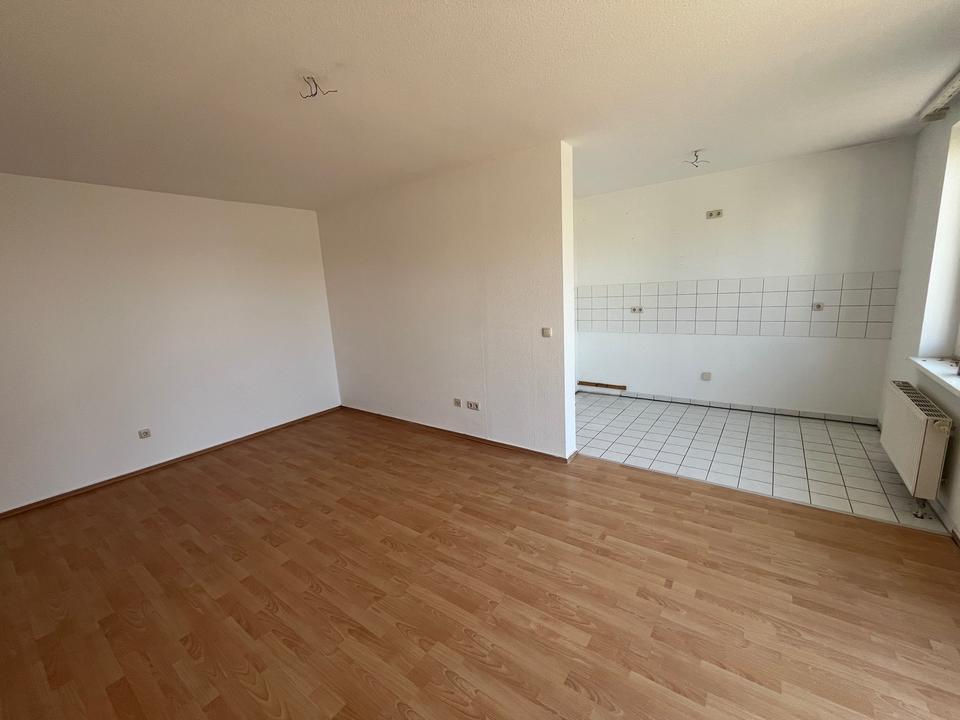 Thumbnail-2-und 3-Raum Wohnungen im Zentrum von Burg Nähe alte Post