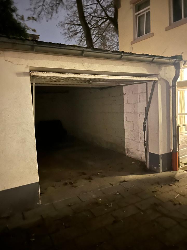 Thumbnail-Garage in der Wilhelmstraße 11, Offenbach zu vermieten