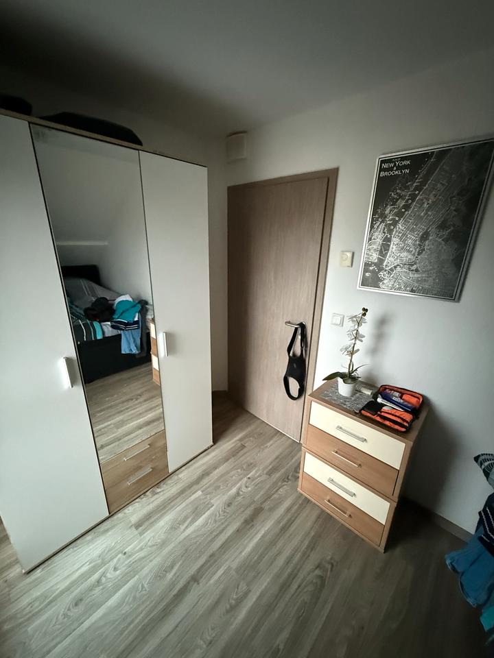 Thumbnail-2Raum Wohnung in Schleiz