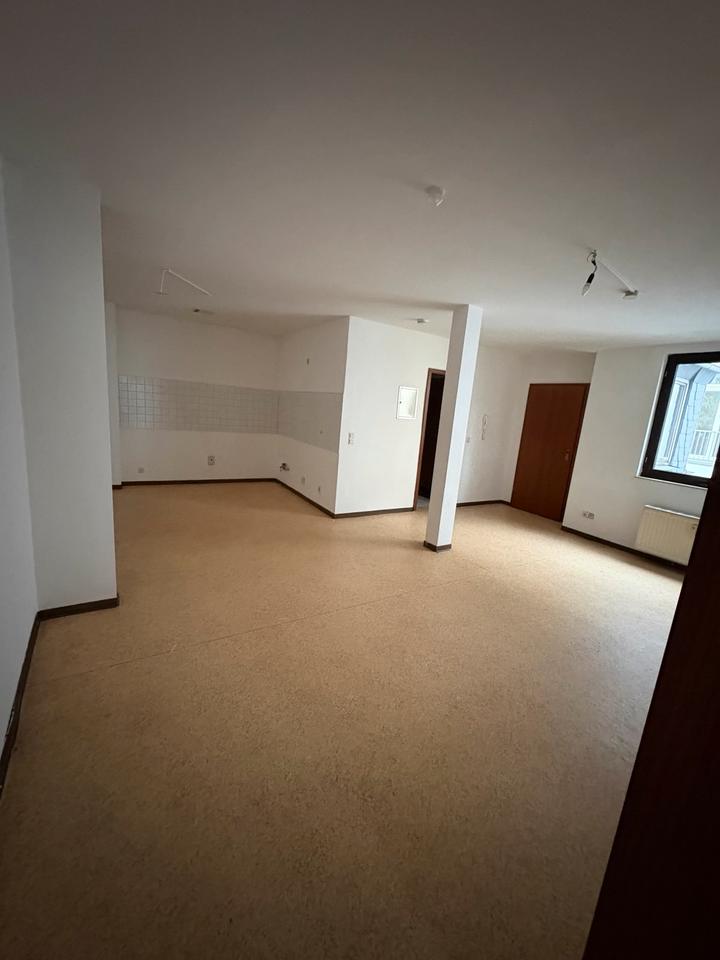 Thumbnail-3 Zimmer Wohnung in Nordend