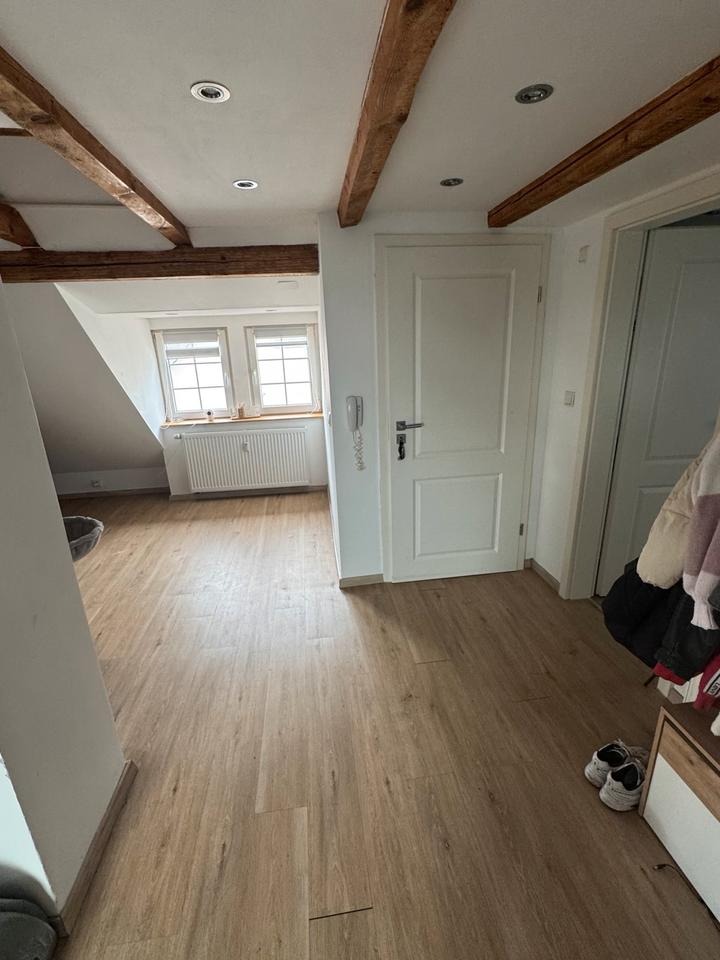 Thumbnail-Zwei-Zimmerwohnung in Rinteln