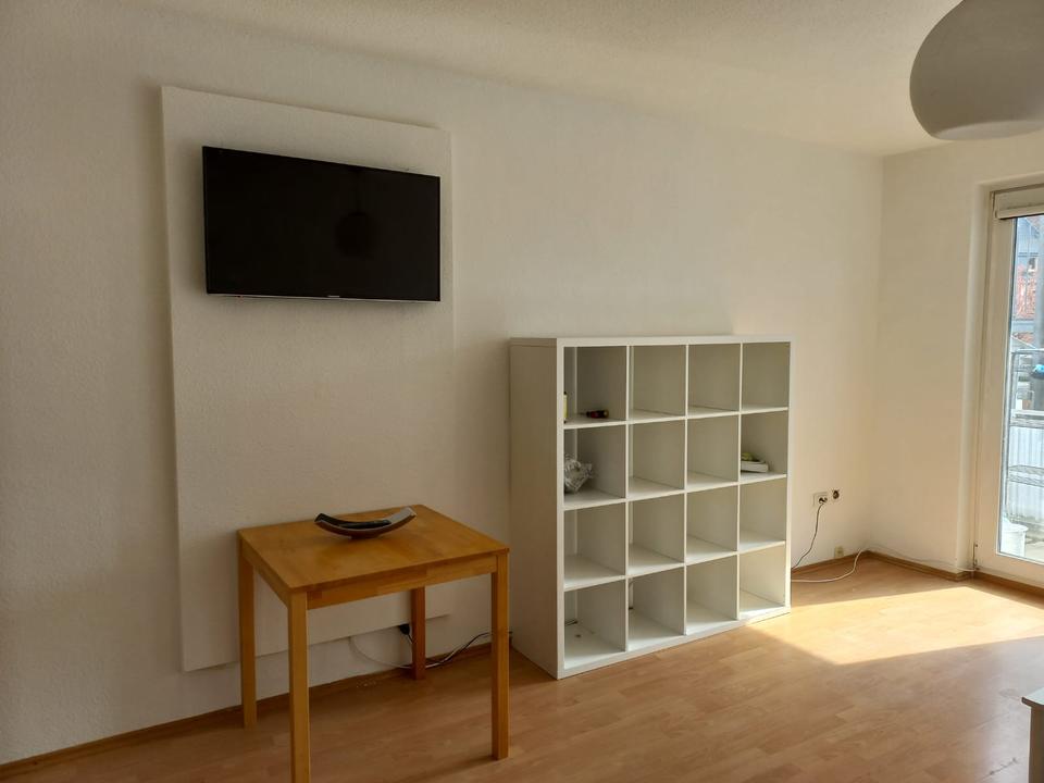 Thumbnail-2 vermietete 1-Zimmer-Wohnungen in Bremen Alte Neustadt