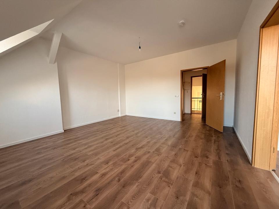 Thumbnail-2-Zimmer-Wohnung mit moderner Einbauküche