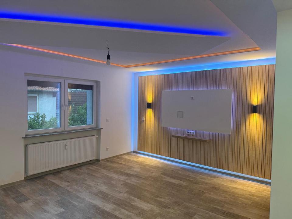 Thumbnail-3-Zimmer Wohnung zu vermieten! 90qm