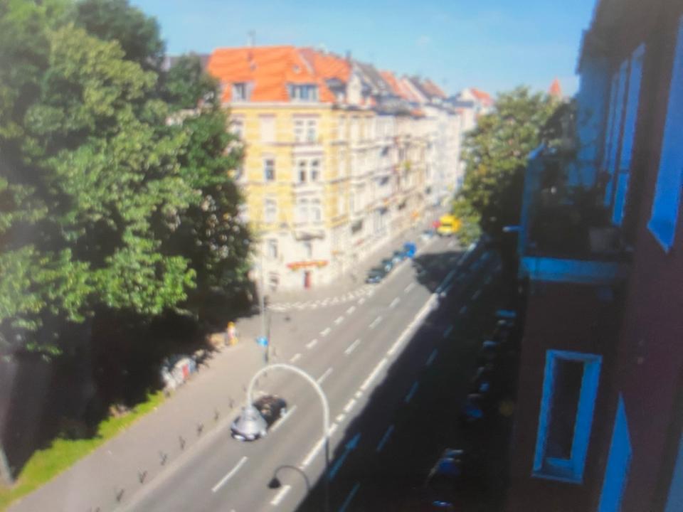Thumbnail-127 qm Wohnung im Rathenauviertel