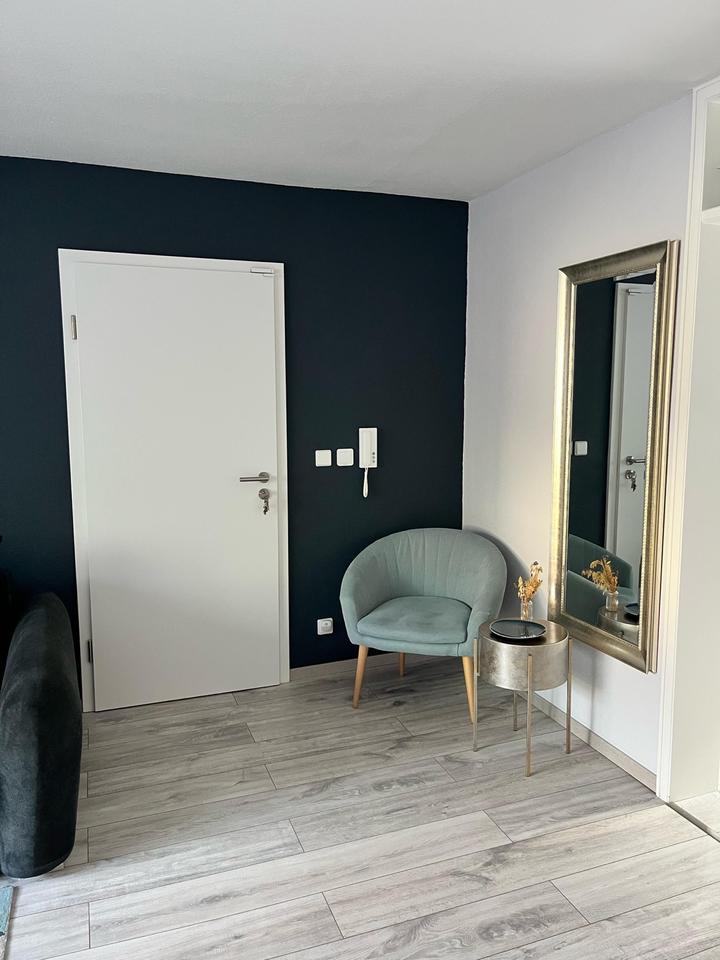 Thumbnail-4,5-Zimmer-Wohnung in Baden-Baden Varnhalt zu vermieten