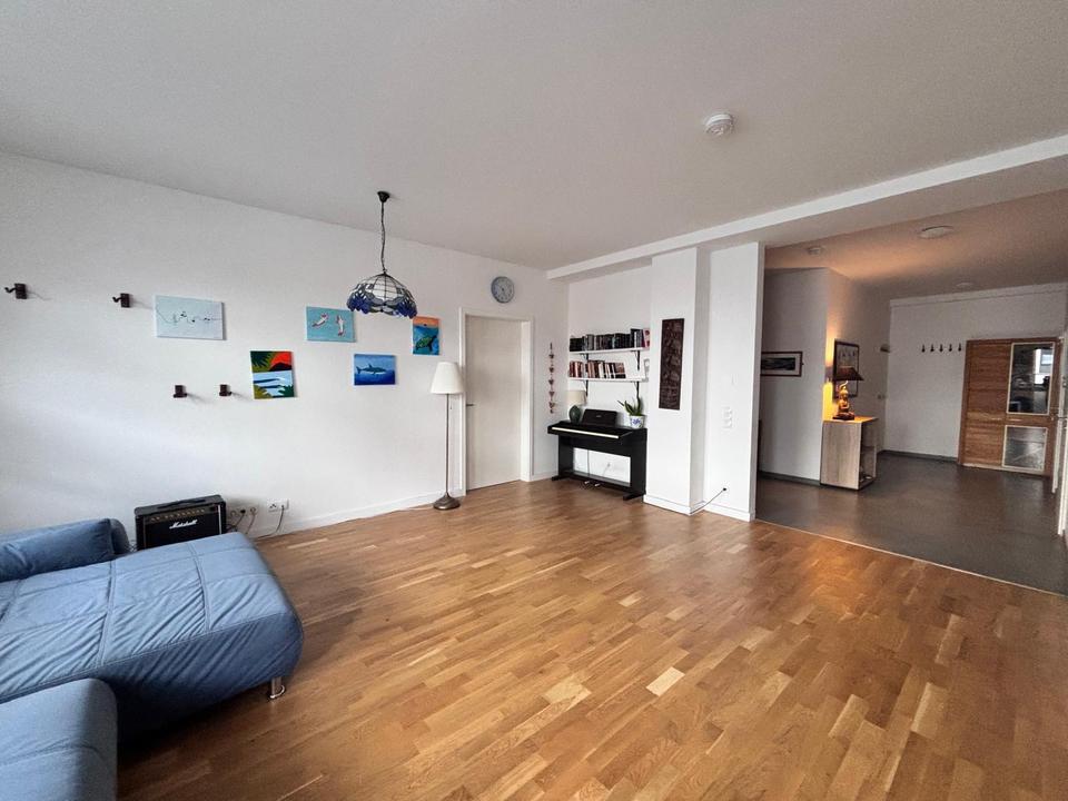 Thumbnail-Ihr neues zu Hause - 3 Zimmer-Wohnung mit großer Terrasse