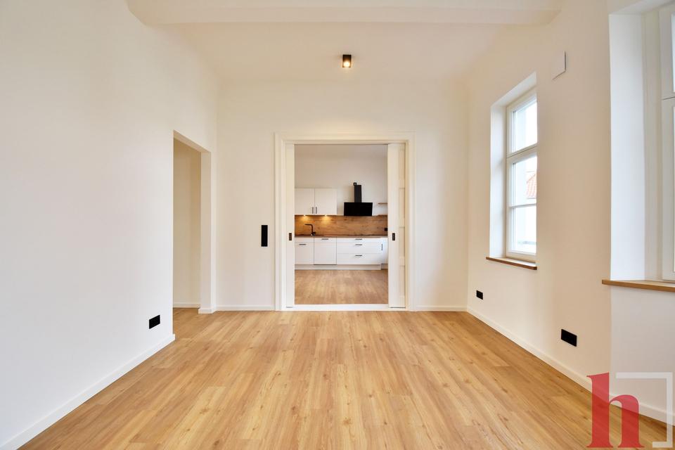 Thumbnail-6 stilvoll und hochwertig sanierte Wohneinheiten in zentraler Lage von Lohne