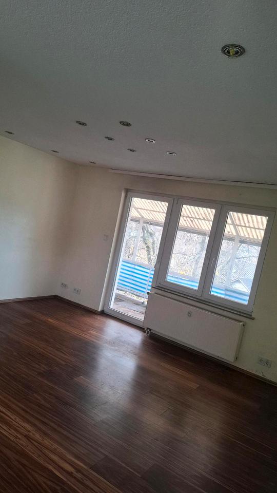 Thumbnail-Wohnung in Olpe 85m² Warmmiete 900